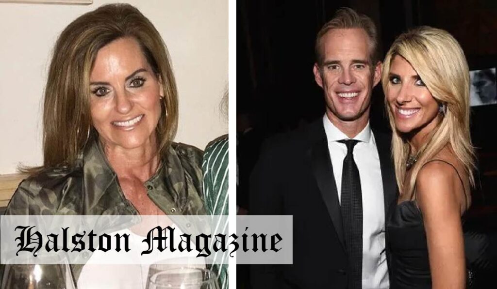Ann Archambault: Everything to Know About Joe Buck’s Ex-Wife Ann Archambault