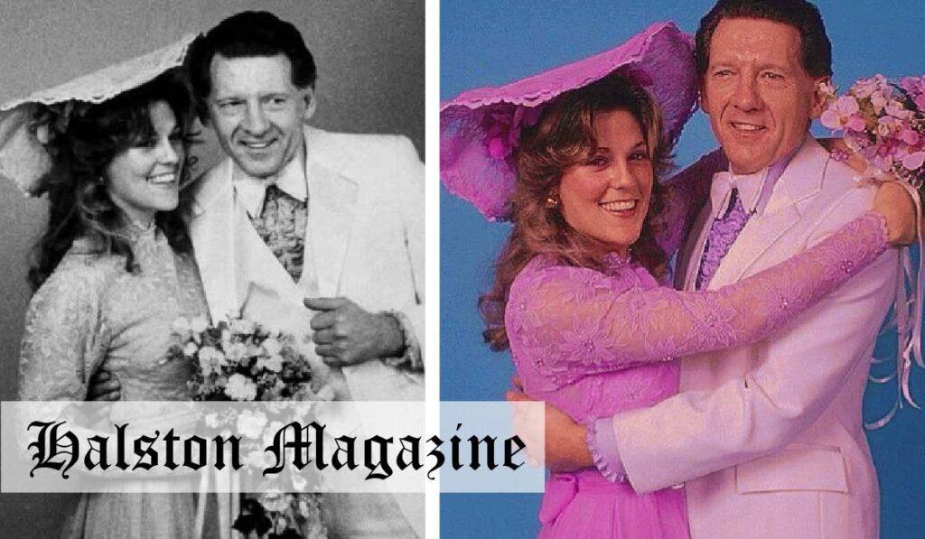 Kerrie McCarver: A Complete Guide to Jerry Lee Lewis’ Ex-Wife and Her Journey Kerrie McCarver