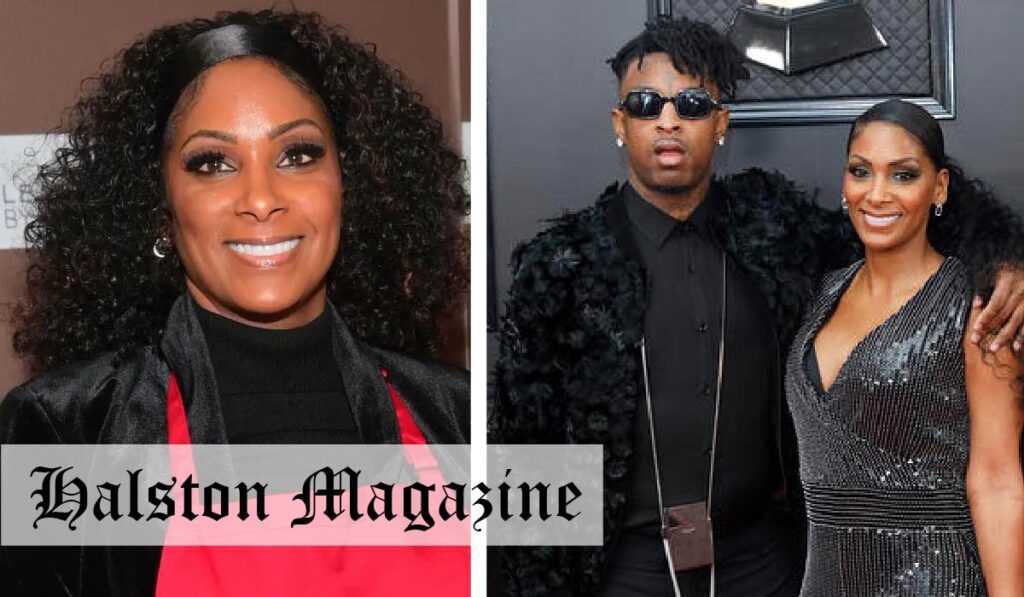 Who Is Heather Carmillia Joseph? The Real Story of 21 Savage’s Mother Heather Carmillia Joseph