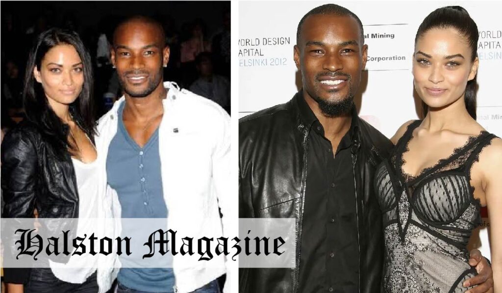 Berniece Julien: Everything About Tyson Beckford’s Ex-Wife and Her Career Berniece Julien