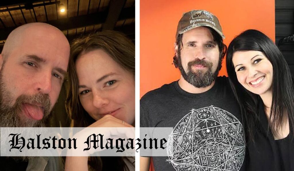Who Is Erin Trussell? Everything About Duncan Trussell’s Wife Erin Trussell