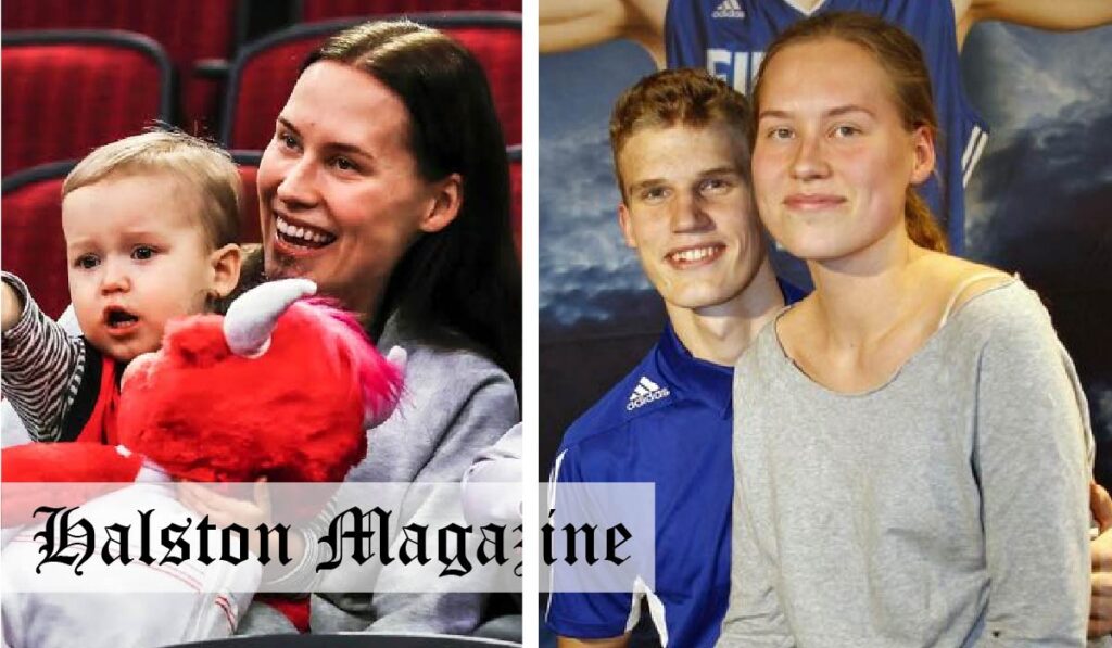 Verna Aho