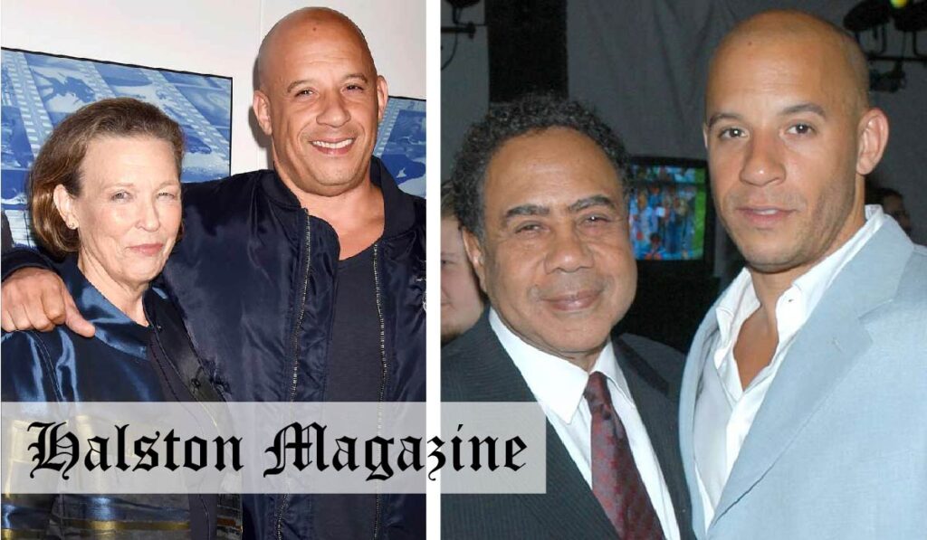 Who Is Delora Vincent? Everything to Know About Vin Diesel’s Mother Delora Vincent