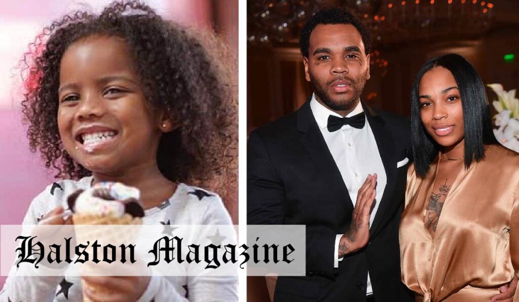 Who Is Islah Koren Gates? All About Kevin Gates’ Daughter Islah Koren Gates