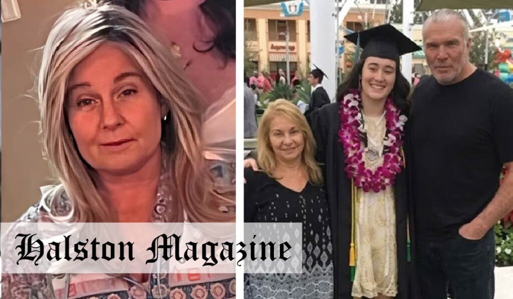 Who Is Dana Lee Burgio? Everything About Scott Hall’s Ex-Wife Dana Lee Burgio