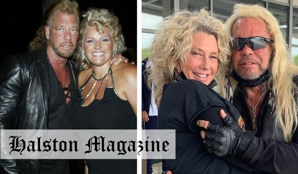 La Fonda Sue Honeycutt: What Happened After Her Divorce from Duane Chapman? La Fonda Sue Honeycutt