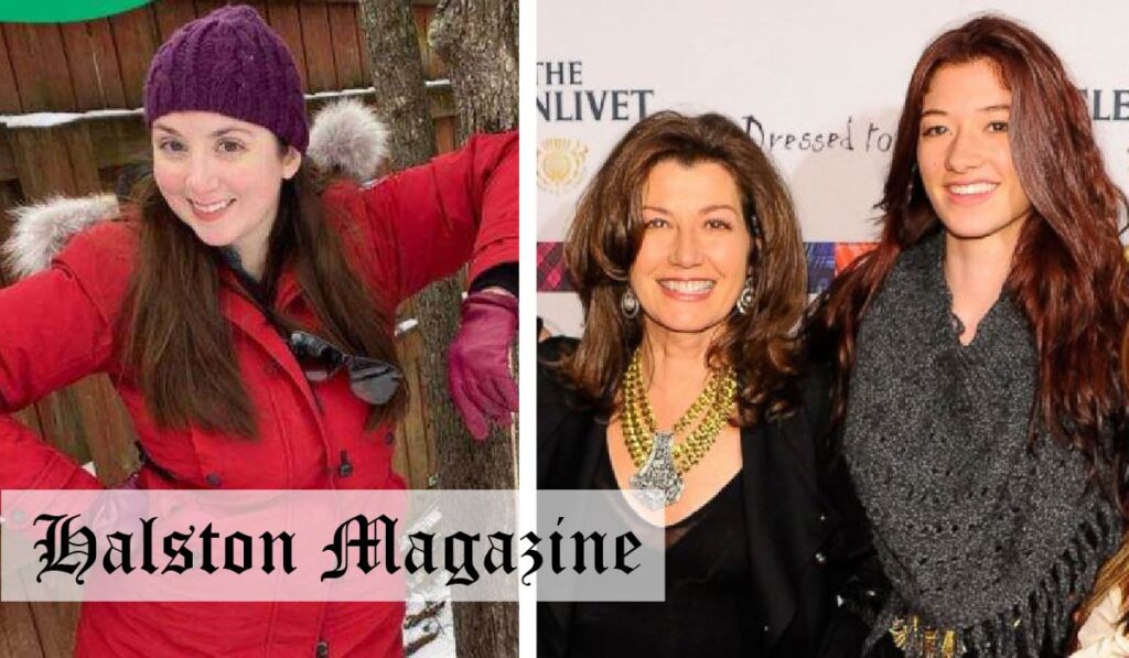 Who Is Gloria Mills Chapman? Inside Amy Grant’s Daughter’s Life and Story Gloria Mills Chapman