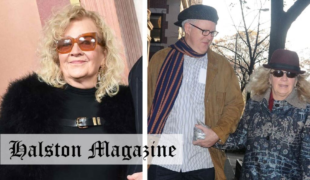 Jean Taynton: Where Is John Lithgow’s First Wife Today? Jean Taynton