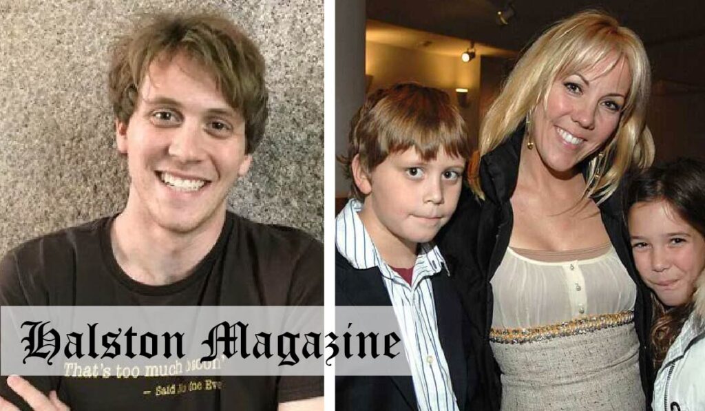Who Is Jefferson Salvini Randall? The Real Story of Tony Randall’s Son Jefferson Salvini Randall