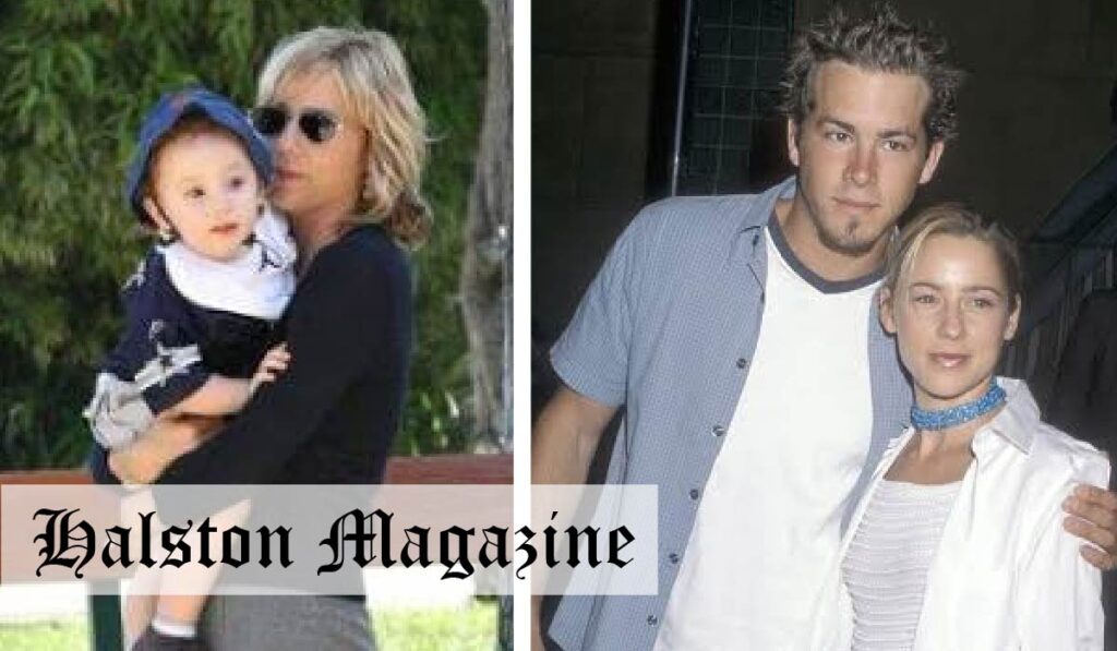 Who Is Sabu Howard? Everything to Know About Traylor Howard’s Eldest Son Sabu Howard