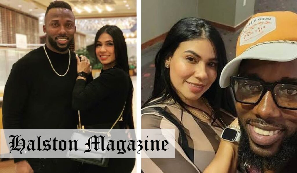 Cenelia Pinedo Blanco: Everything to Know About Randy Arozarena’s Partner Cenelia Pinedo Blanco