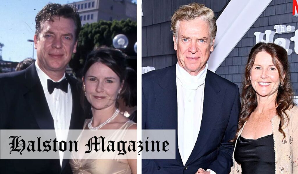 Who Is Lupe Gidley? Meet Christopher McDonald’s Wife Lupe Gidley
