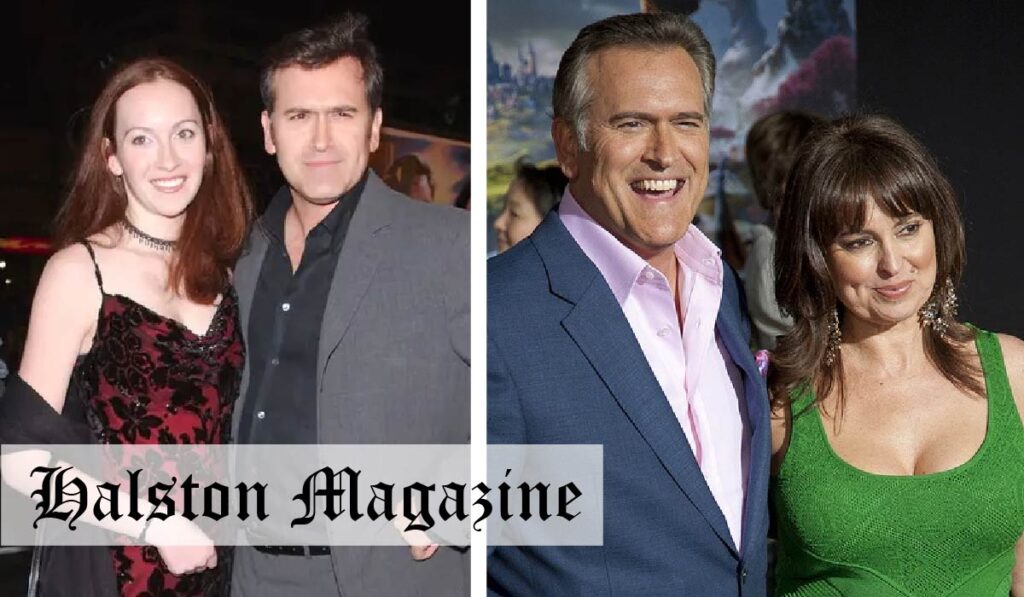 Who Is Christine Deveau? Inside the Life of Bruce Campbell’s Ex-Wife and Former Actress Christine Deveau