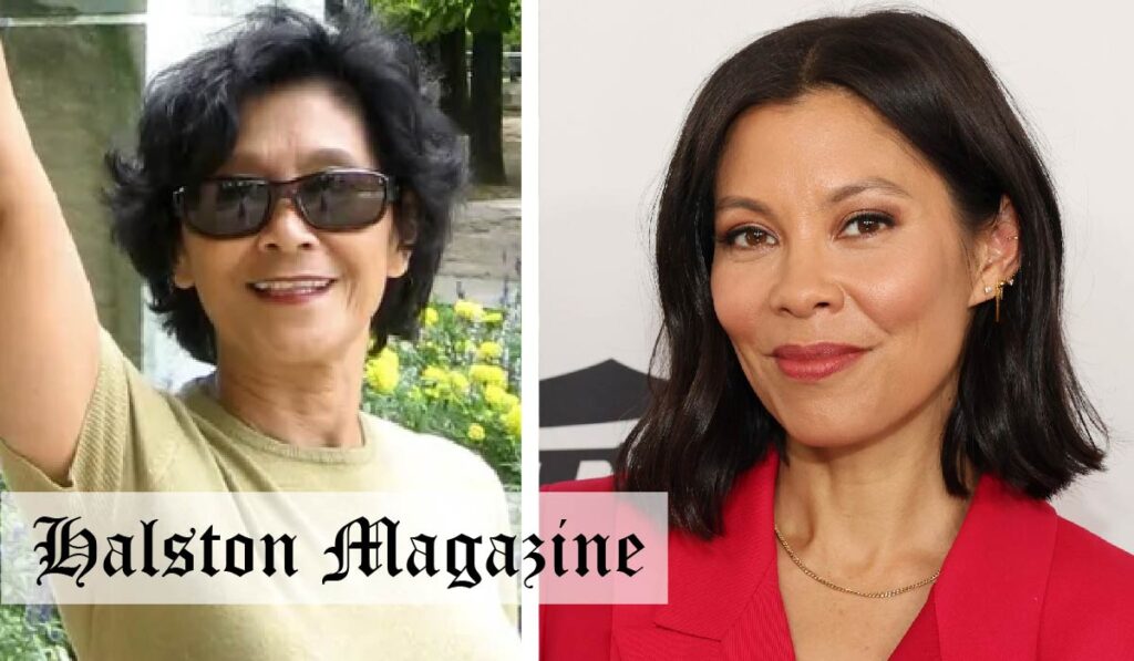 Who Is Tin Swe Thant? Inside the Life of Alex Wagner’s Mother Tin Swe Thant