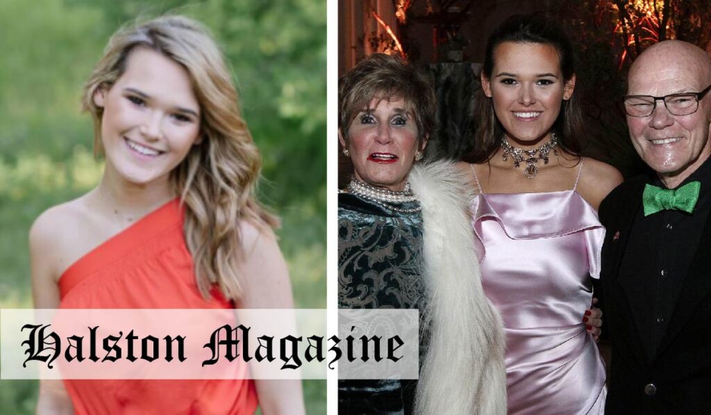 Who Is Emerson Normand Carville? Everything About James Carville’s Daughter Emerson Normand Carville