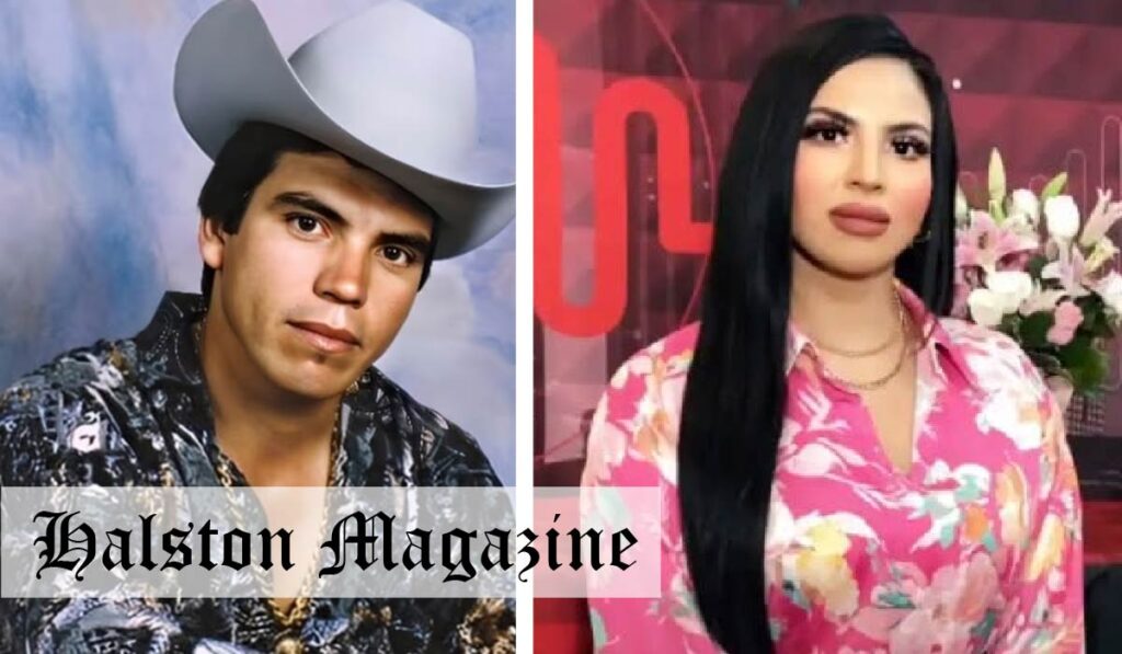 Cynthia Sanchez Vallejo: Everything You Need to Know About Chalino Sánchez’s Daughter Cynthia Sanchez Vallejo