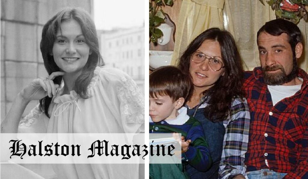 Who Is Larry Marchiano? The Private Life of Linda Lovelace’s Former Husband Larry Marchiano