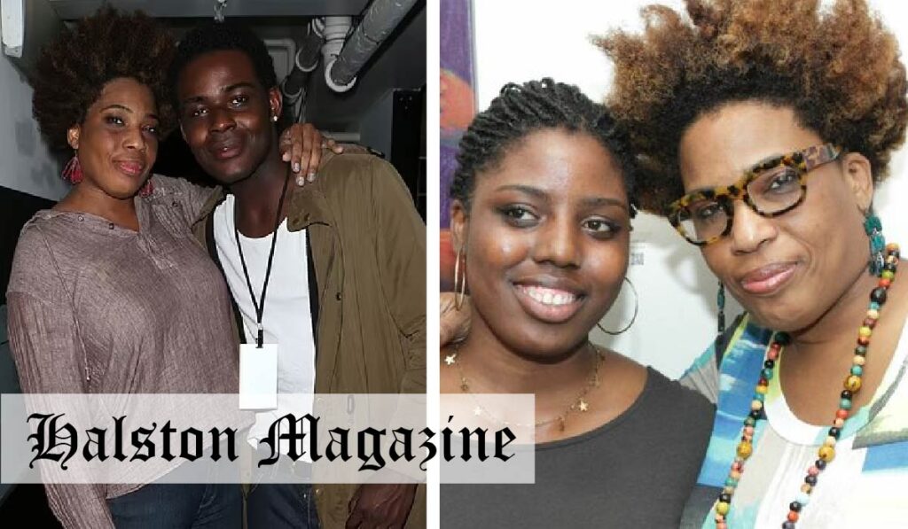 Who Is Aanisah Hinds? Inside Macy Gray’s Daughter’s Life and Career Aanisah Hinds