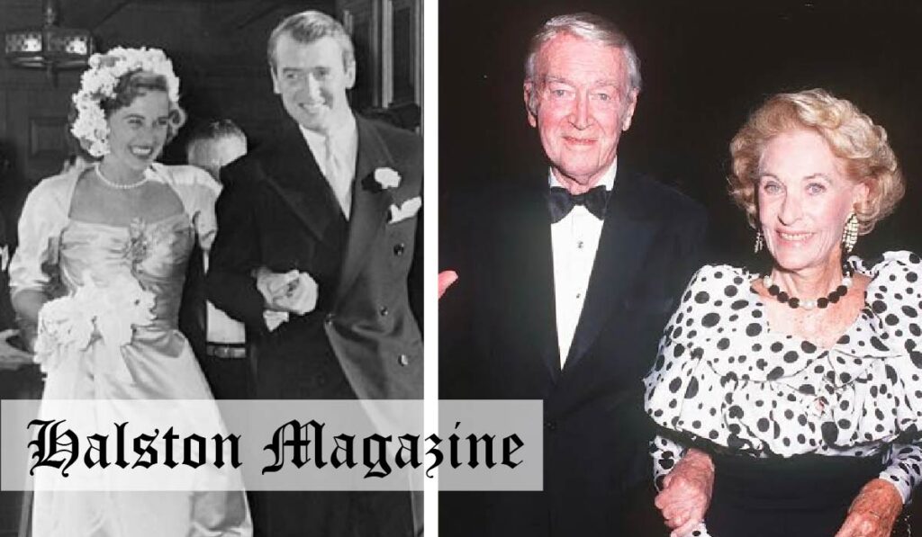 Judy Stewart-Merrill: The Real Life of James Stewart’s Daughter Judy Stewart-Merrill