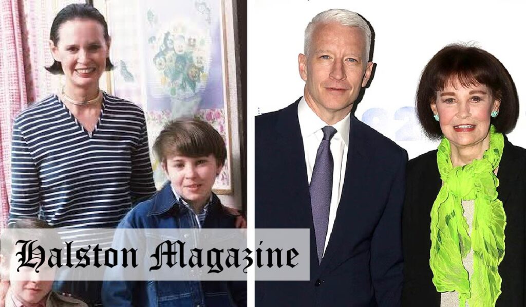 Who Is Christopher Stokowski? The Private Life of Gloria Vanderbilt’s Son Christopher Stokowski