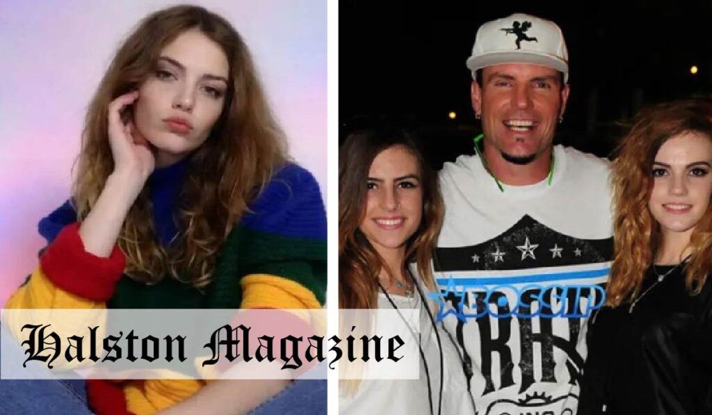 KeeLee Breeze Van Winkle: Everything About Vanilla Ice’s Daughter KeeLee Breeze Van Winkle