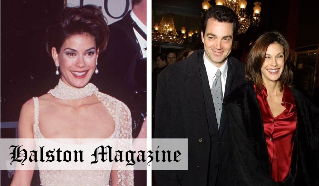 Marcus Leithold: The Private Life of Teri Hatcher’s Ex-Husband Marcus Leithold
