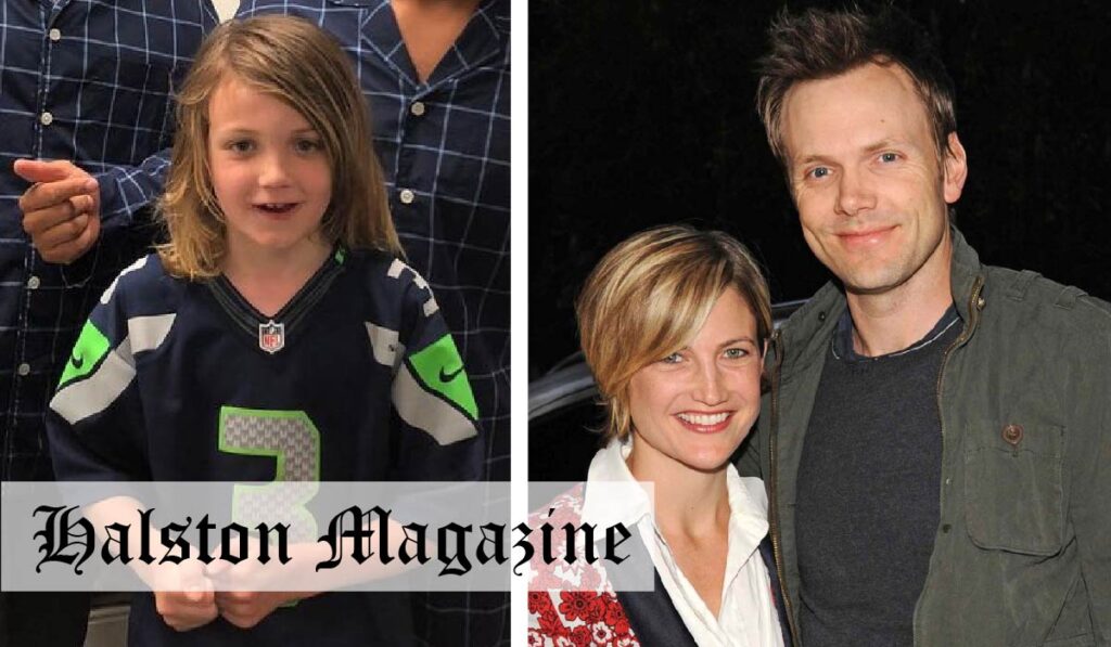 Who Is Edward Roy McHale? Everything to Know About Joel McHale’s Son Edward Roy McHale