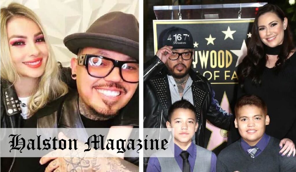 Giani Quintanilla: Age, Family, Biography, and Private Life Giani Quintanilla