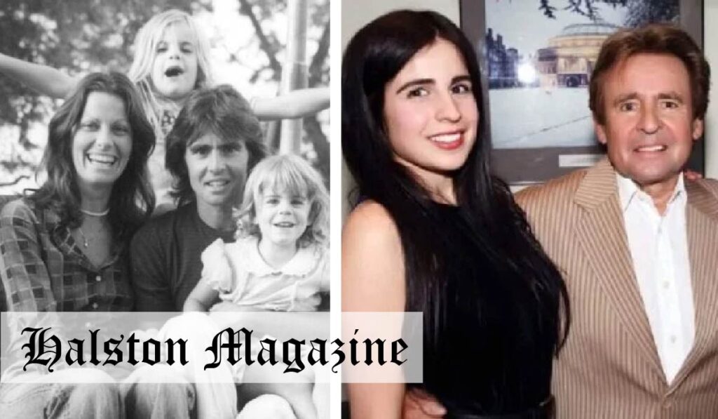 Who Is Talia Elizabeth Jones? Inside the Life of Davy Jones’ Daughter Talia Elizabeth Jones
