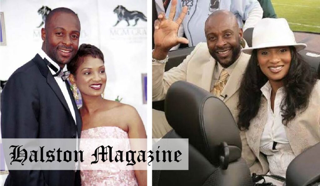 Who Is Jacqueline Bernice Mitchell? Early Life, Marriage, Divorce, and Legacy Jacqueline Bernice Mitchell