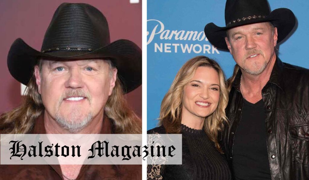 Who Is Julie Lauren Curtis? Inside Trace Adkins’ Ex-Wife Life And Family Story Julie Lauren Curtis