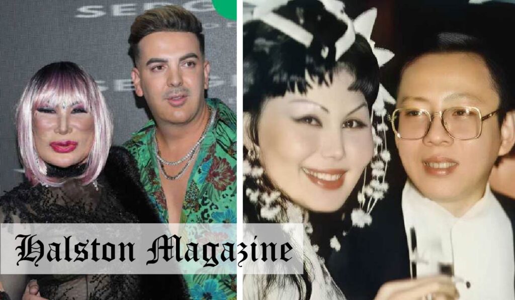 Who Was Antonio Chi Su? The Life and Story of Lyn May’s Late Husband Antonio Chi Su