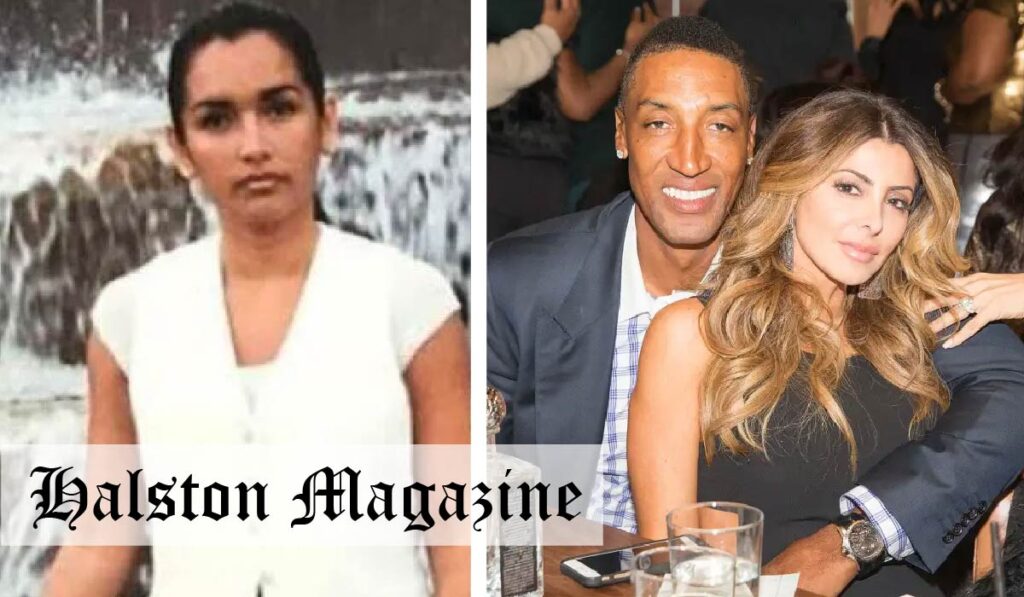 Yvette Deleone: Everything About Scottie Pippen’s Former Fiancée Yvette Deleone