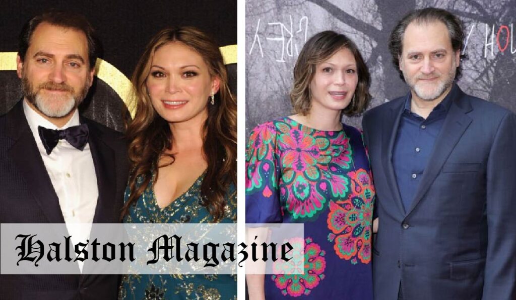 Who Is Mai-Linh Lofgren? The Private Life Of Michael Stuhlbarg’s Wife Mai-Linh Lofgren