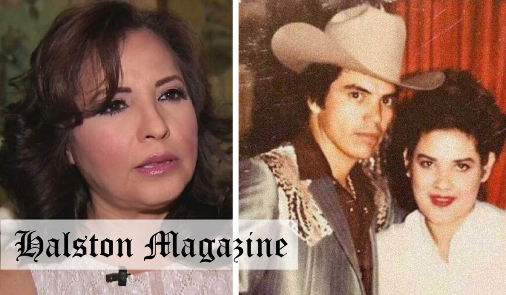 Marisela Vallejos Felix