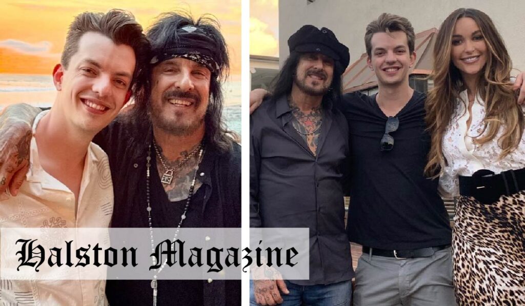 Decker Nilsson Sixx