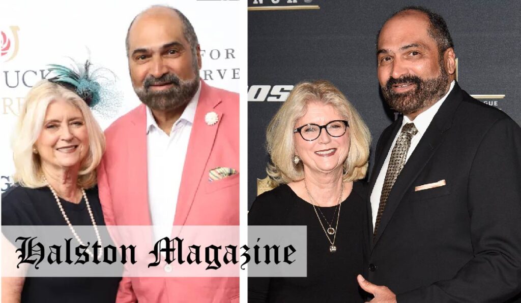 Dana Dokmanovich: The Private Life of Franco Harris’s Partner Dana Dokmanovich