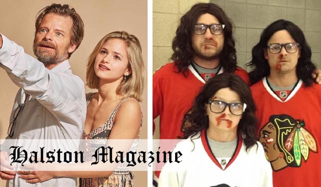 Henry James Zahn: Inside the Life of Steve Zahn’s Son Henry James Zahn