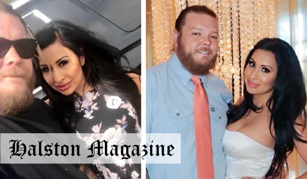 Who Is Korina Harrison? Inside Corey Harrison’s Ex-Wife’s Private Life Korina Harrison