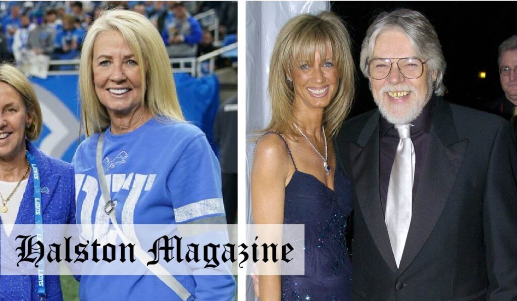 Juanita Dorricott: Everything to Know About Bob Seger’s Wife Juanita Dorricott