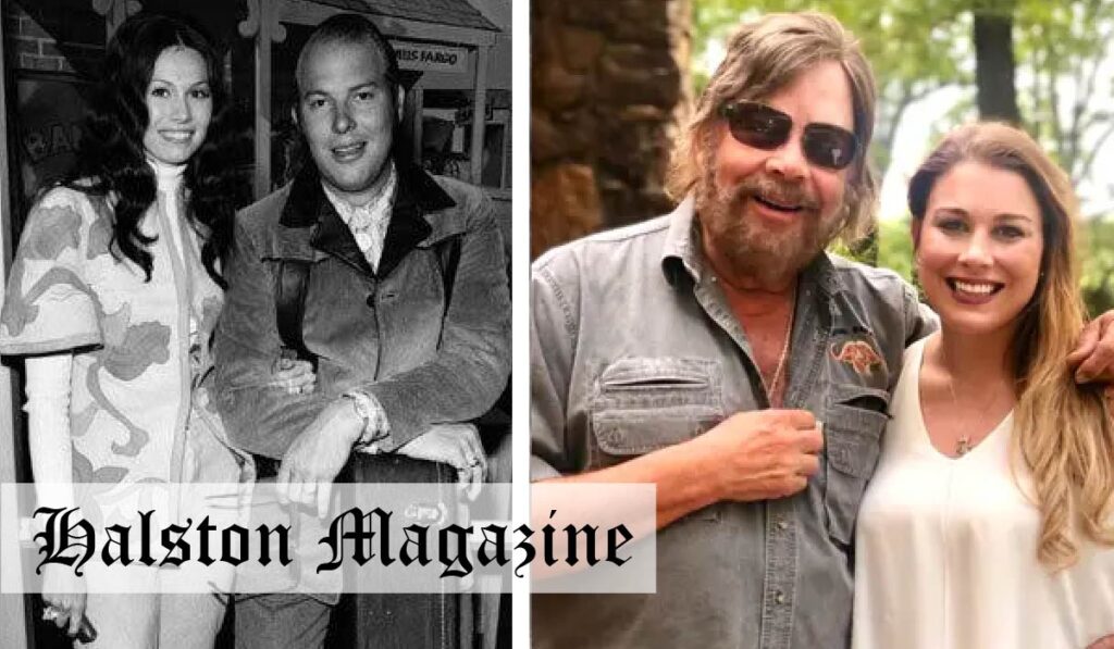 Gwen Yeargain: The Private Life of Hank Williams Jr.’s First Wife Gwen Yeargain