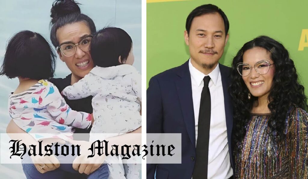 Nikki Hakuta: What to Know About Ali Wong’s Eldest Daughter Nikki Hakuta