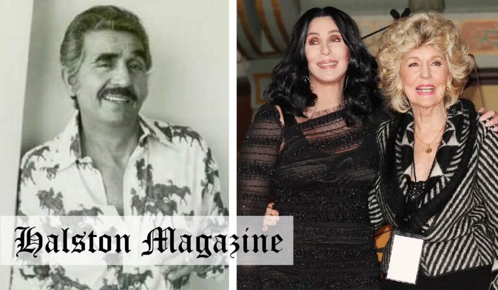 John Paul Sarkisian: The Life and Story of Cher’s Father John Paul Sarkisian