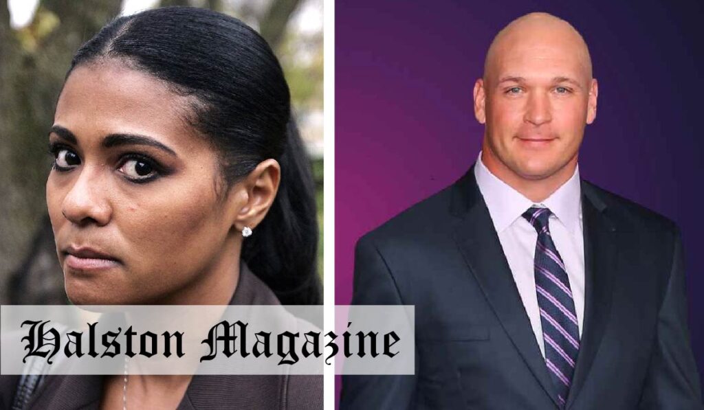 Who Is Tyna Karageorge? Brian Urlacher’s Ex, Son, Career and Life Today Tyna Karageorge