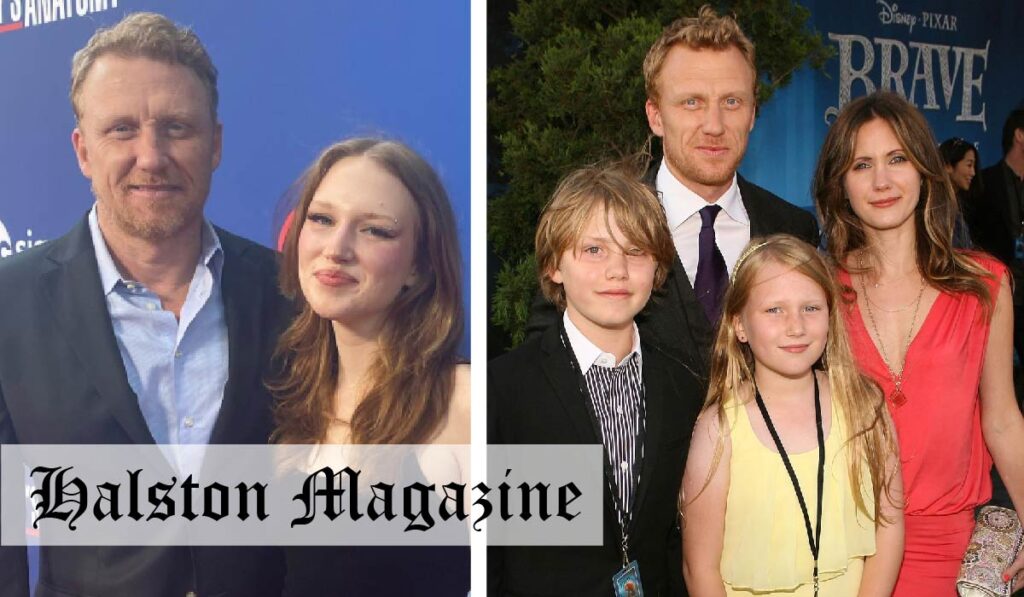 Iona McKidd