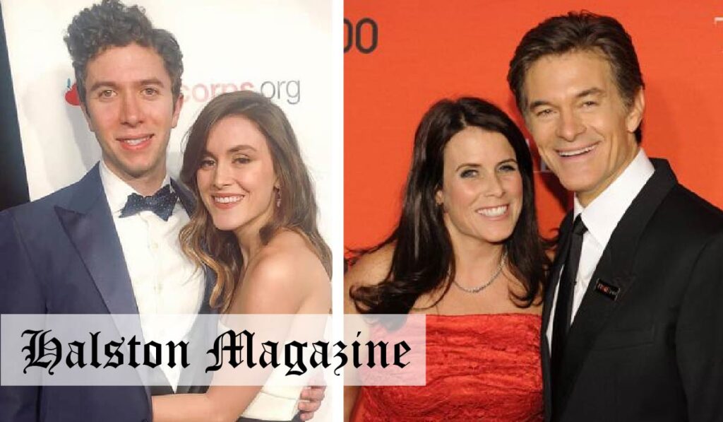 Zoe Yasemin Oz: Everything About Mehmet Oz and Lisa Oz’s Daughter Zoe Yasemin Oz