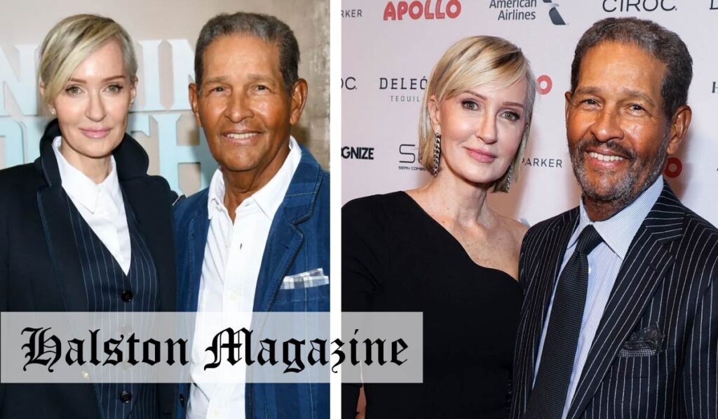 Who Is Hilary Quinlan? Inside Her Life, Career, and Marriage to Bryant Gumbel Hilary Quinlan