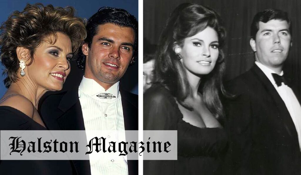 Meet James Westley Welch: Raquel Welch’s Ex-Husband and Business Success Story James Westley Welch