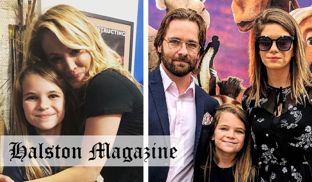 Holly Revord Biography: Husband, Daughter, and Career Role Explained Holly Revord