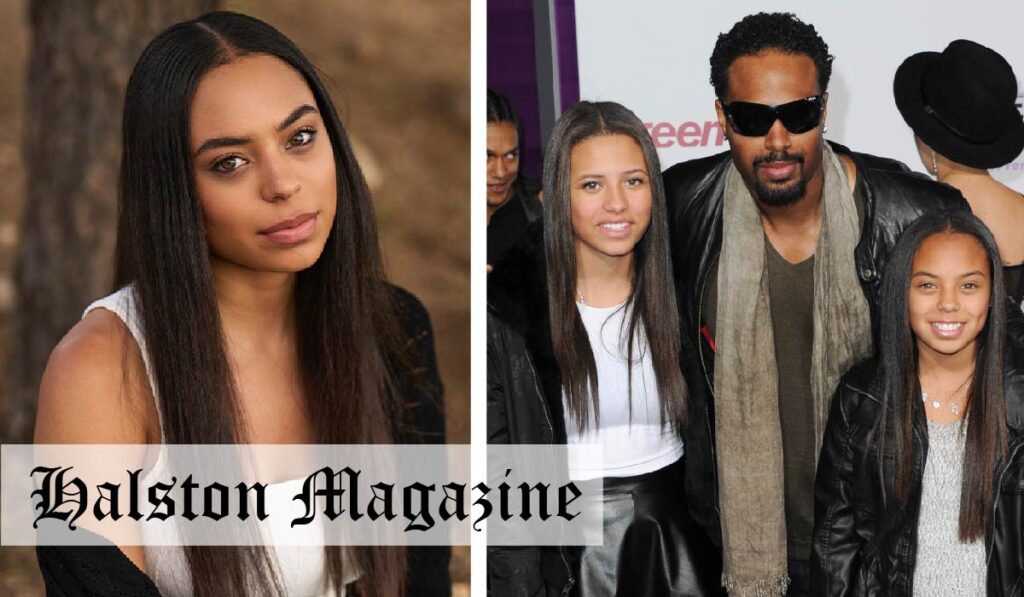 Illia Wayans